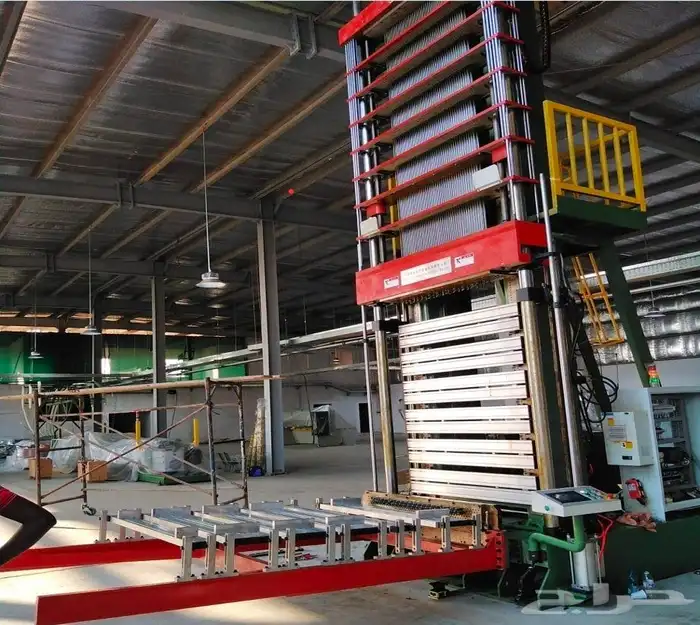 مطلوب شريك بمصنع قائم عائد 20  ان شاء الله 0