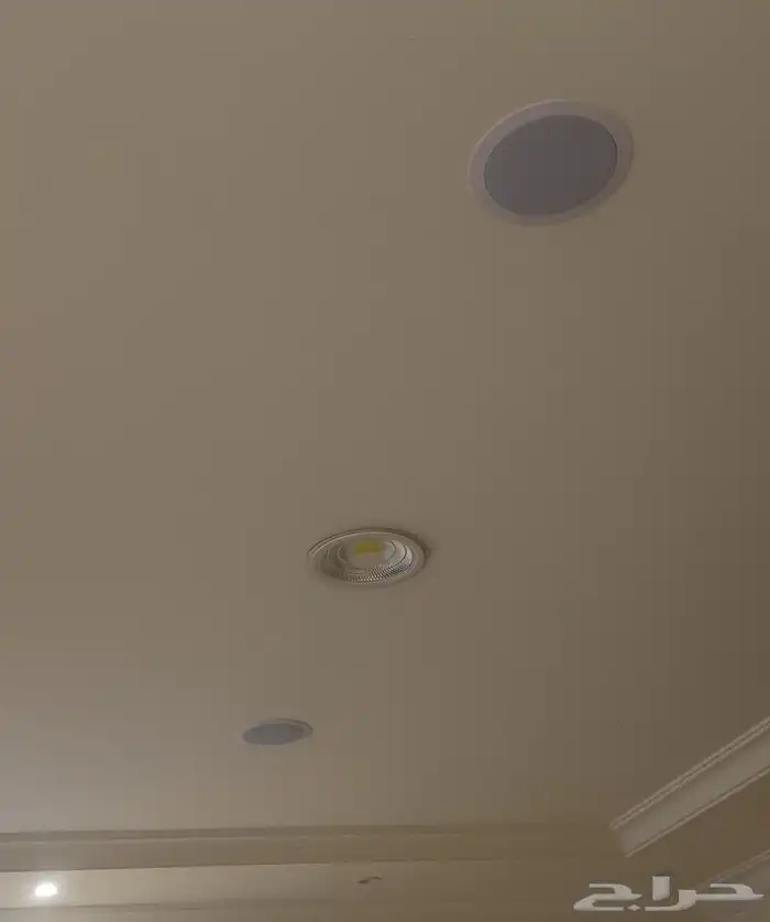 سماعات سقف 2