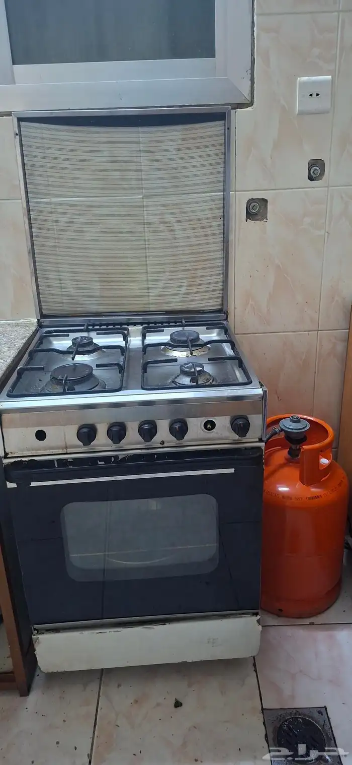 اثاث بيت .. سراير مع اسطوانه غاز غرفة نوم الخ . 7