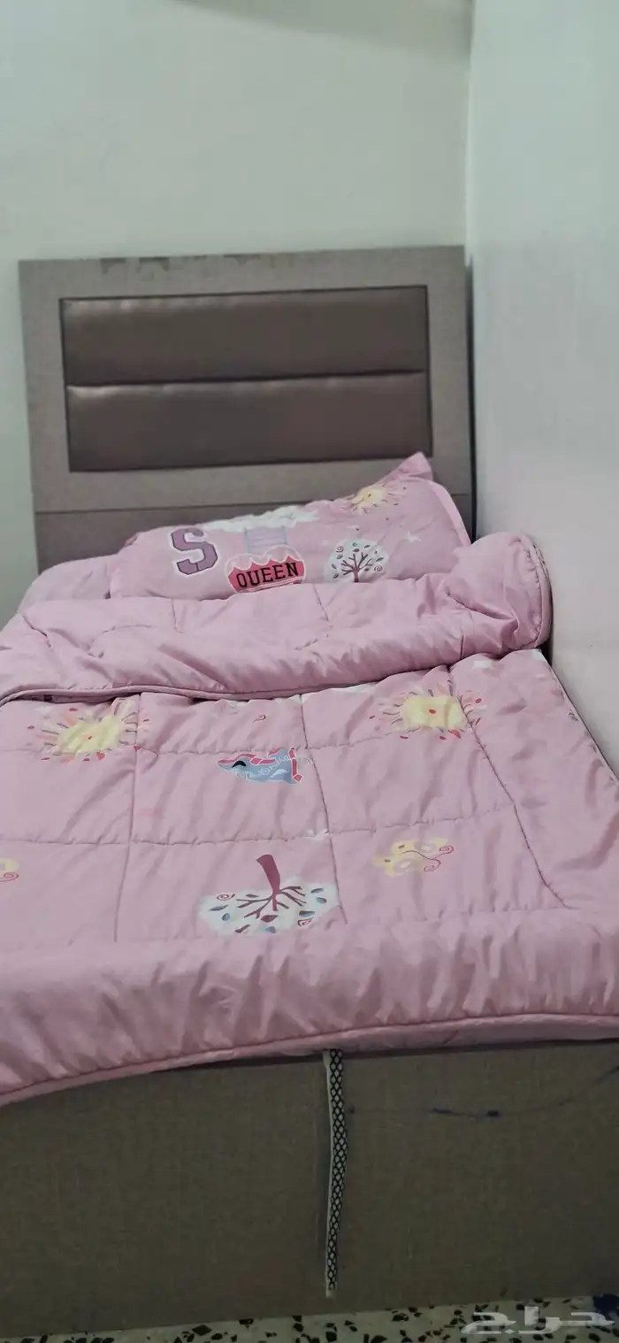 اثاث بيت .. سراير مع اسطوانه غاز غرفة نوم الخ . 2