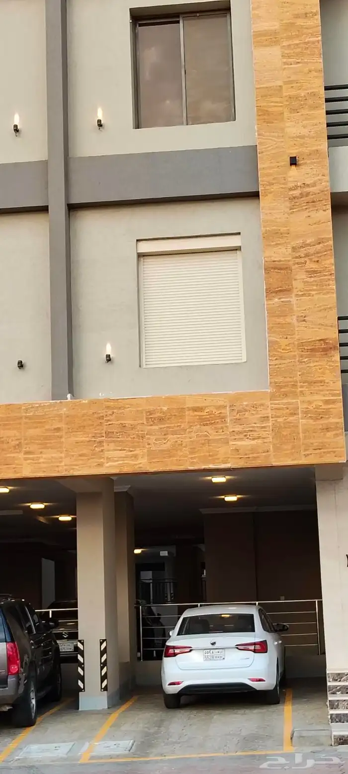 نوافذ شتر نوافذ المنيوم 3