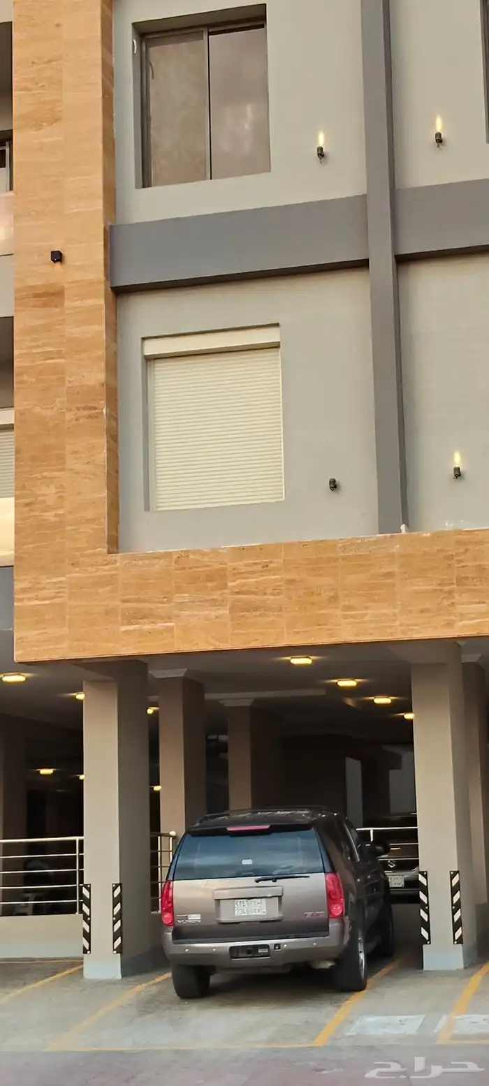 نوافذ شتر نوافذ المنيوم 2