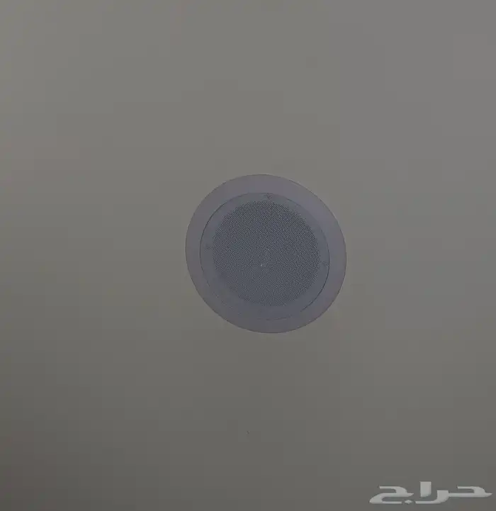 سماعات سقف 1