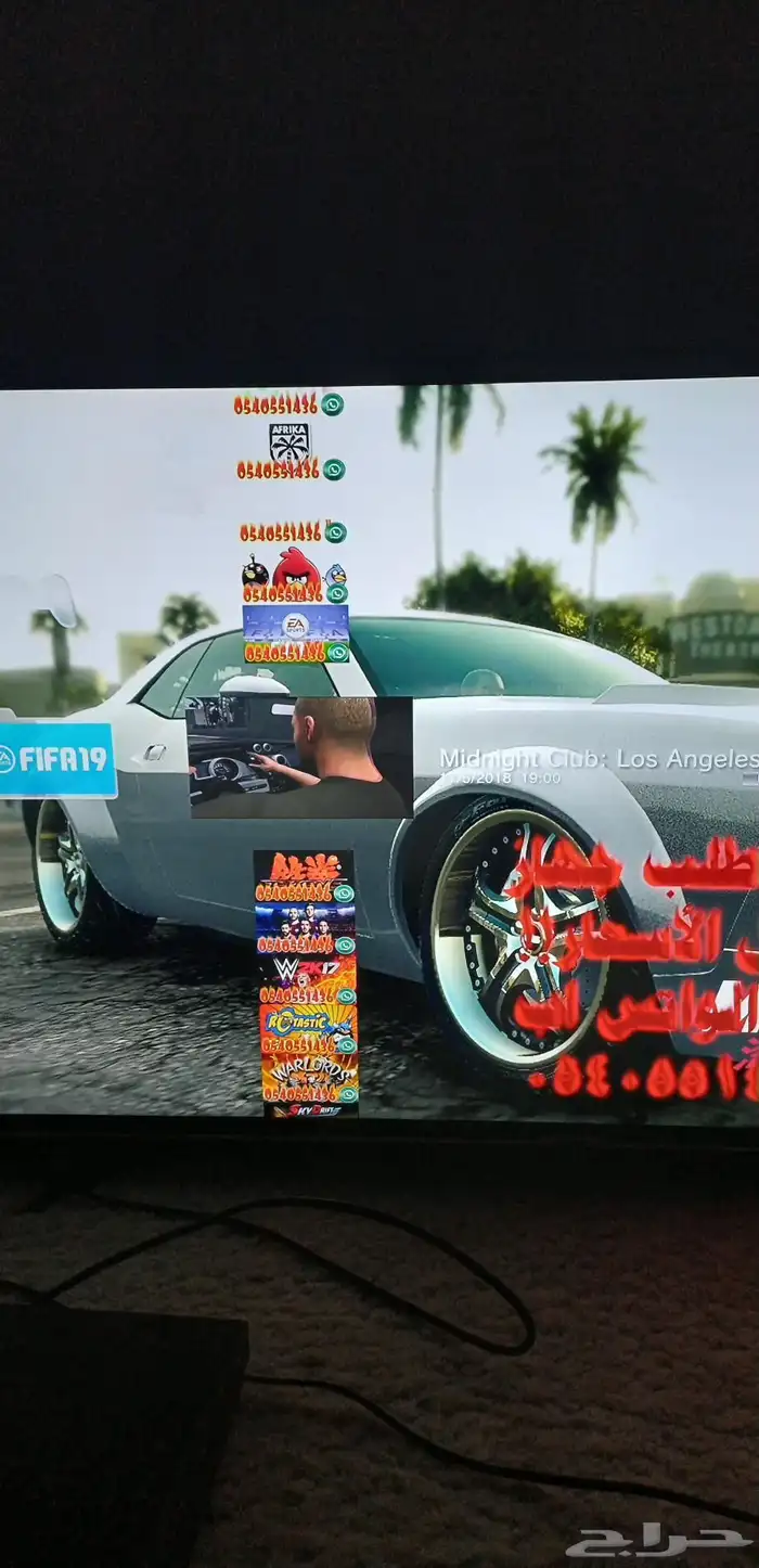 سوني 3 سليم للبيع 4