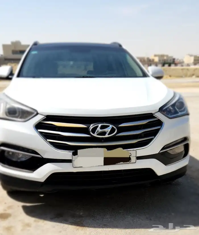 هونداي سنتافي فل أوبشن 2016 2