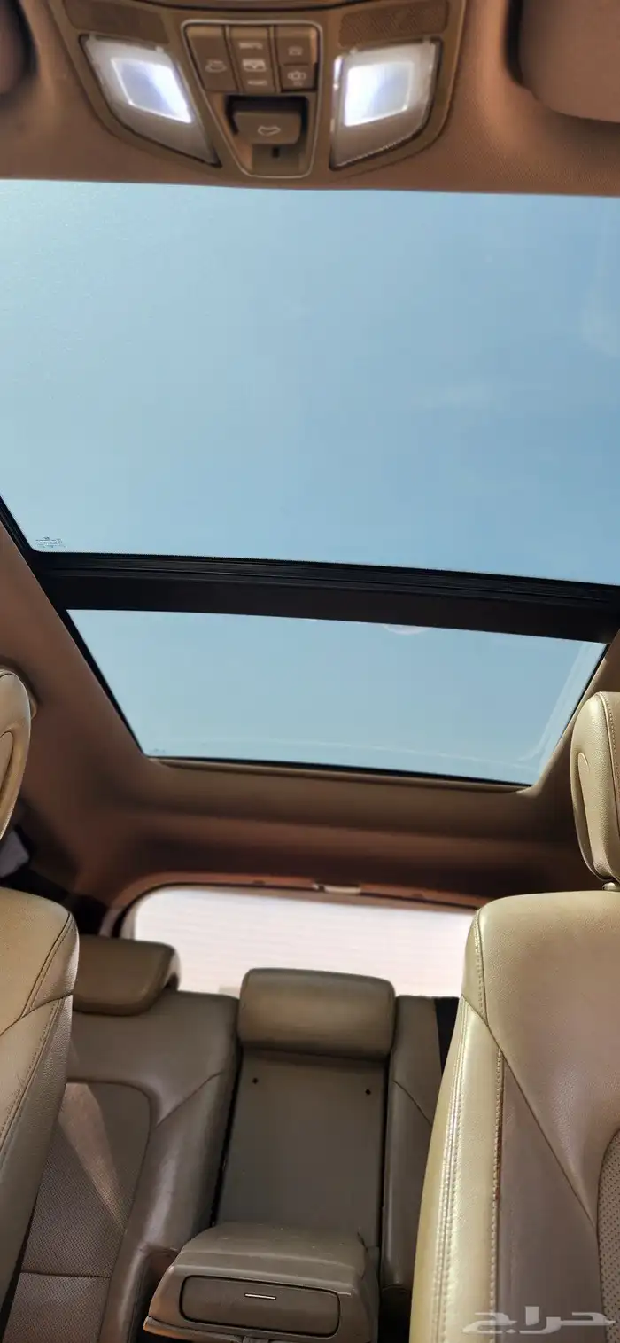 هونداي سنتافي فل أوبشن 2016 15