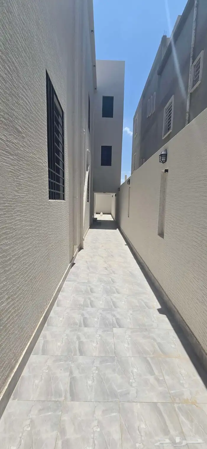 للبيع فيلا دورين وملحق 8 غرف نوم شغل شخصى 6