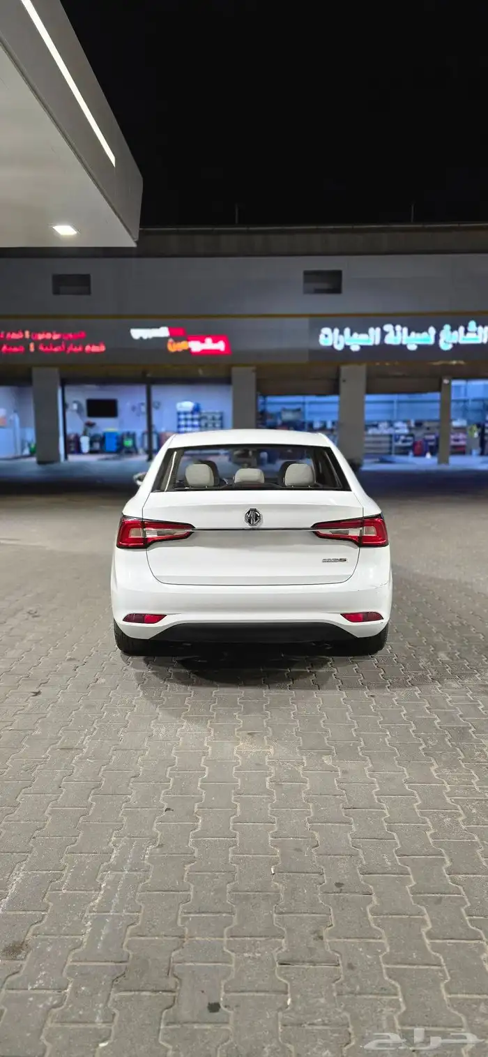 MG5 2023 بدي بلد بالكامل 4