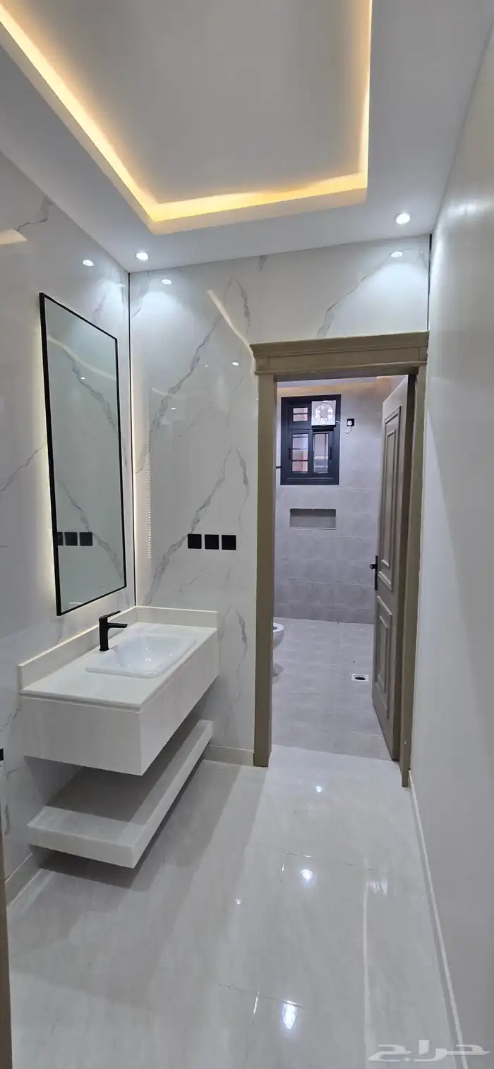 للبيع فيلا دورين وملحق 8 غرف نوم شغل شخصى 31