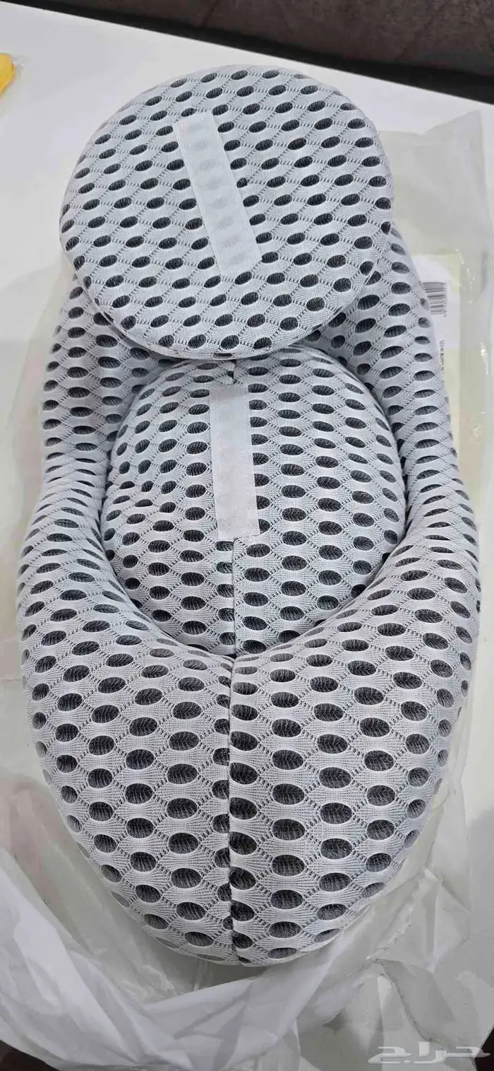 وسادة قطنية للنوم 3