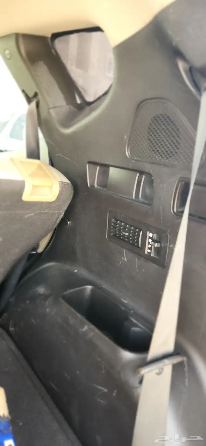 هونداي سنتافي فل أوبشن 2016 9