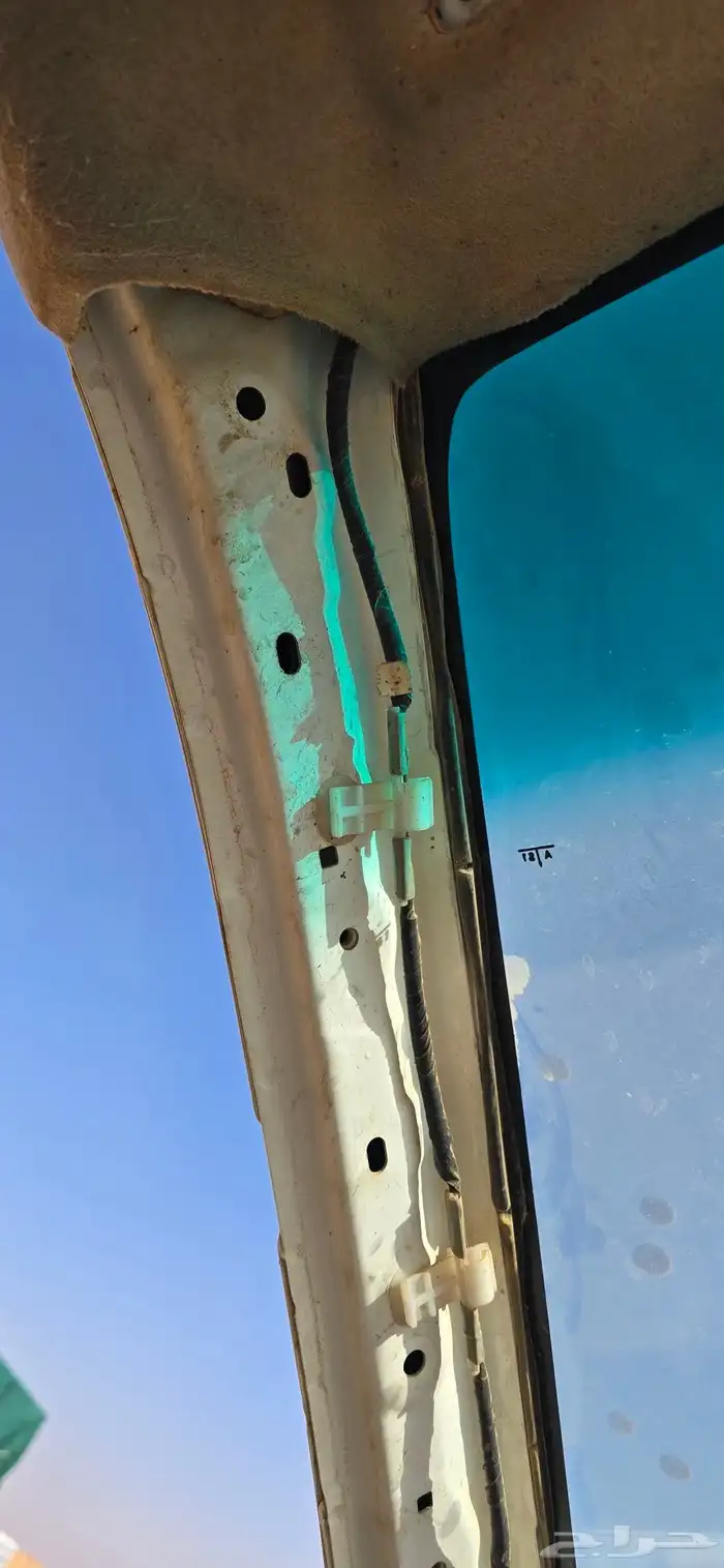 قطع غيار هايلكس 5