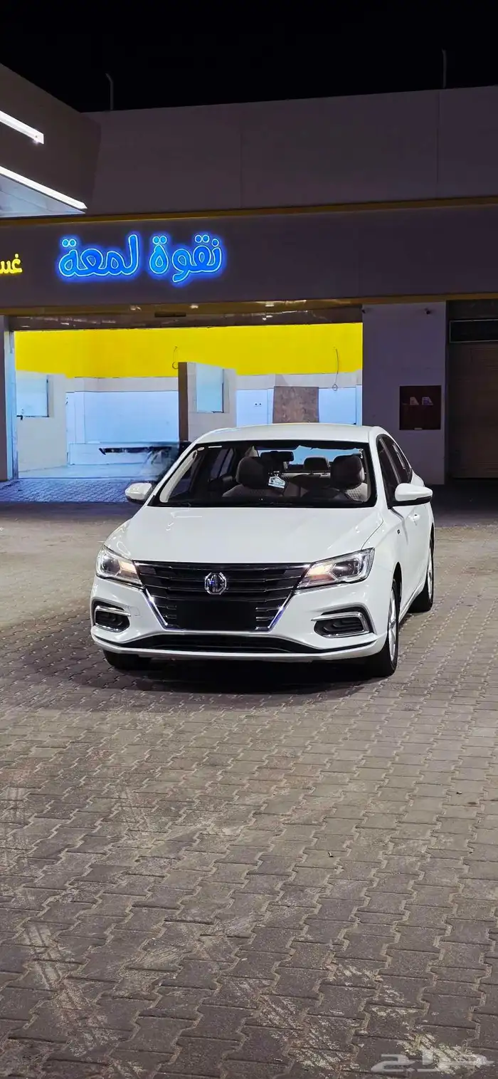 MG5 2023 بدي بلد بالكامل 16