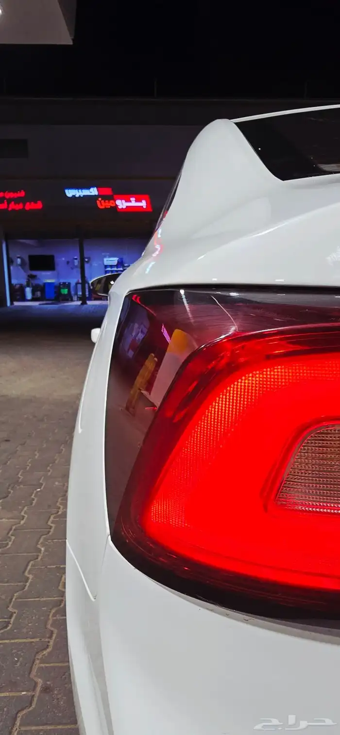 MG5 2023 بدي بلد بالكامل 13