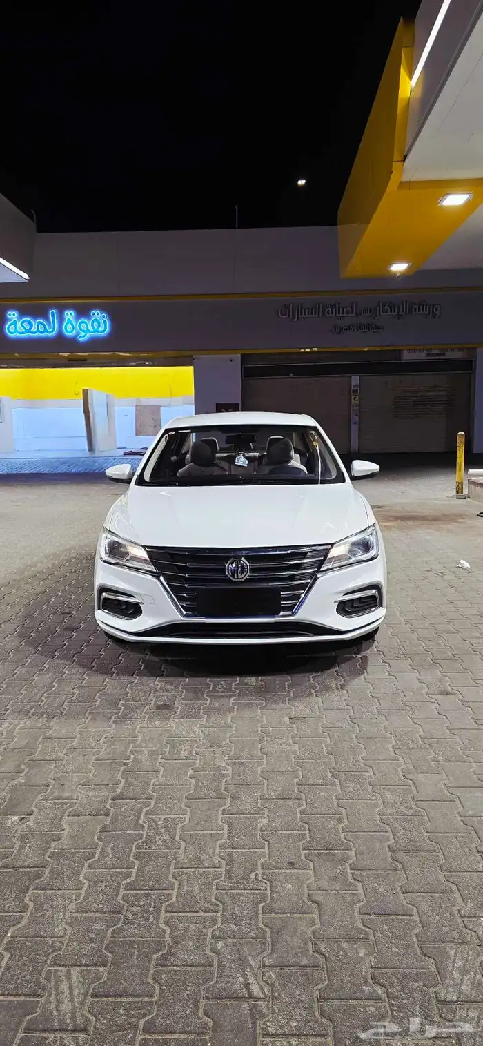 MG5 2023 بدي بلد بالكامل 8