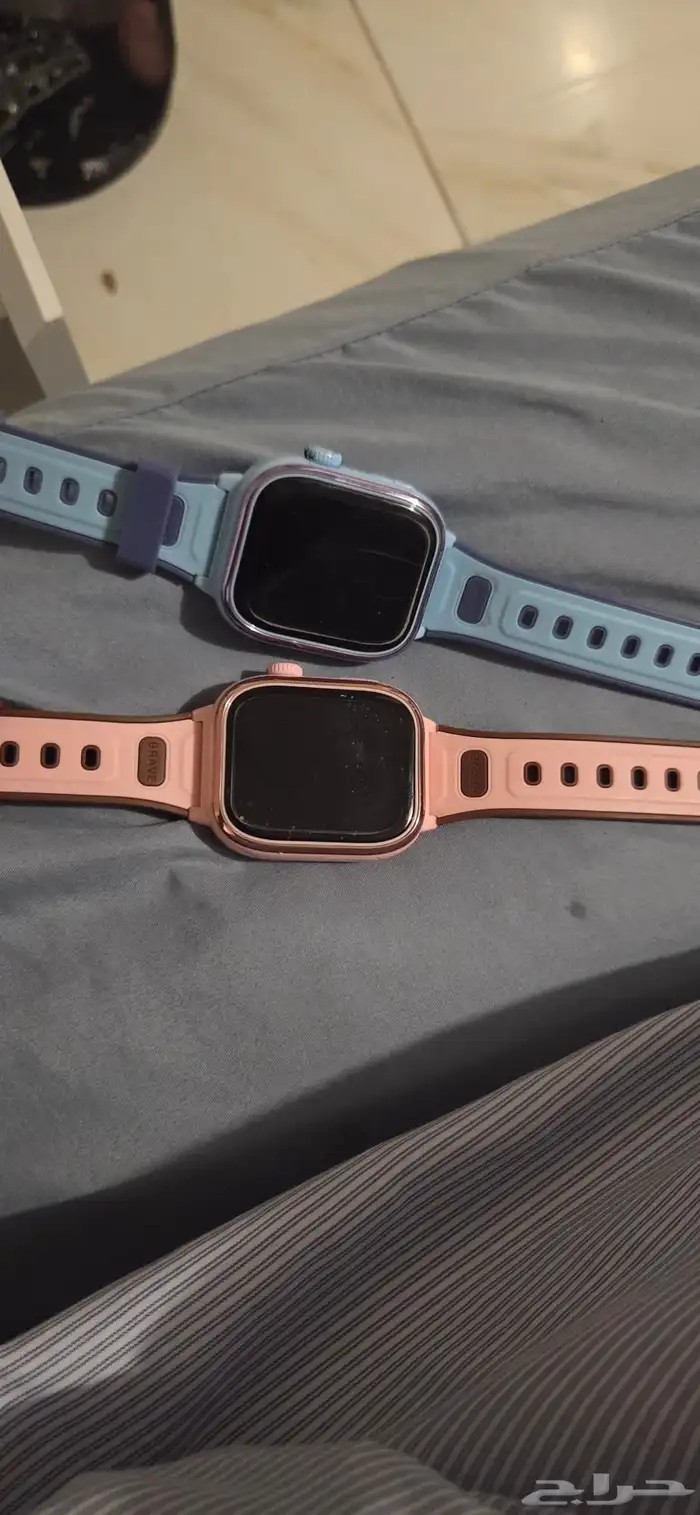 ساعه اطفال تتبع 0