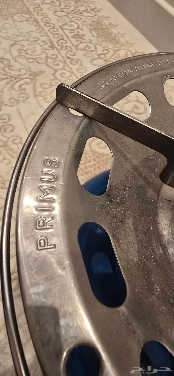 دافور بريموس 4