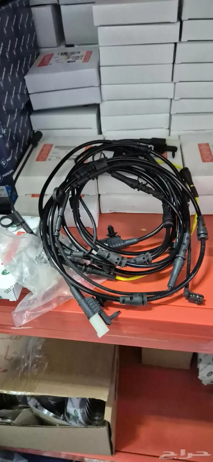 جميع  قطع_غيار _السيارات _كاديلاك _ورنج _بأنواعها 7