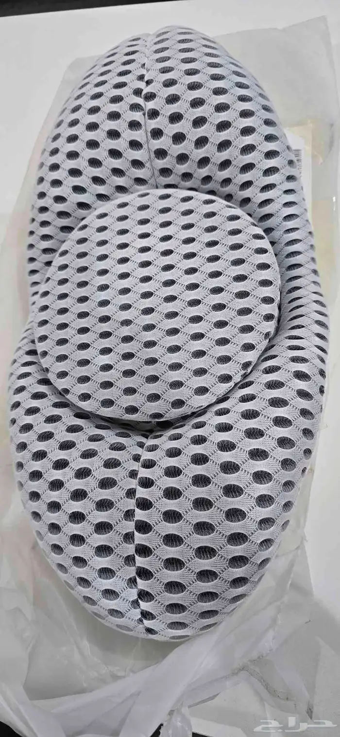 وسادة قطنية للنوم 6