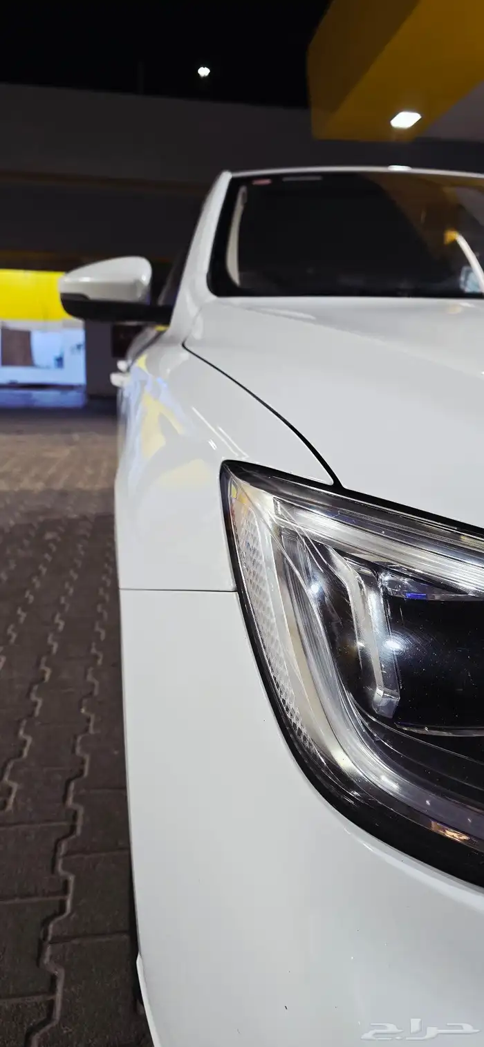 MG5 2023 بدي بلد بالكامل 11