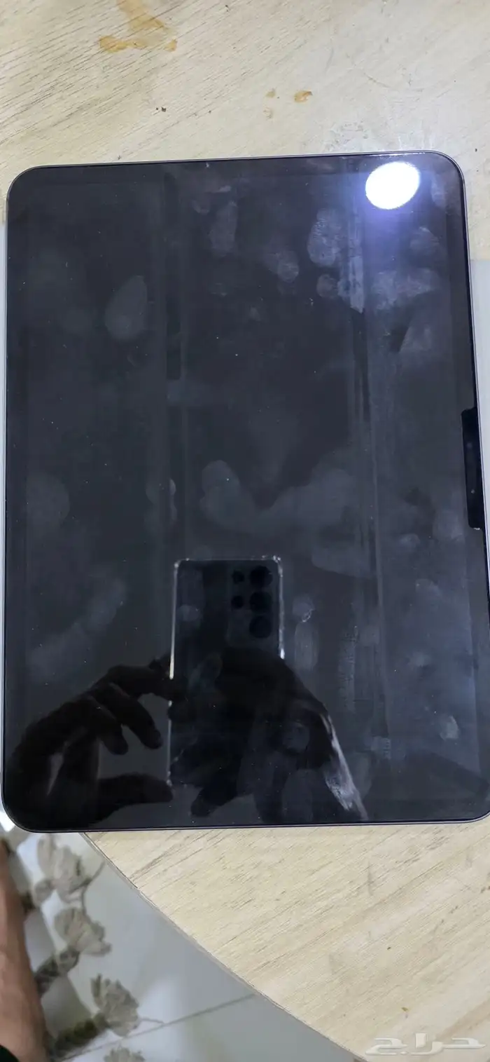 ايباد برو m4 2