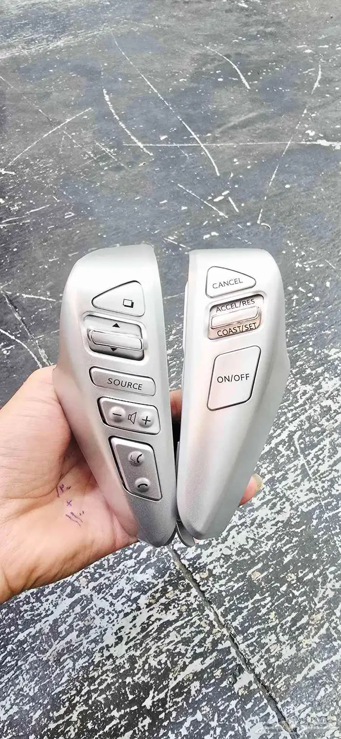 مثبت سرعه نيسان صني  سنترا 0