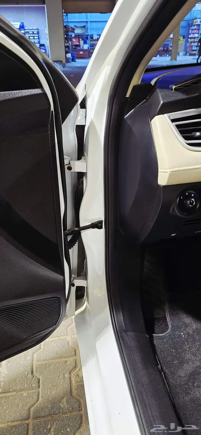 MG5 2023 بدي بلد بالكامل 21