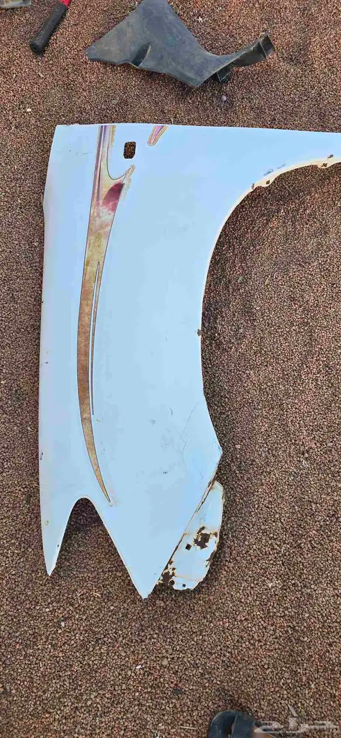 قطع غيار هايلكس 16