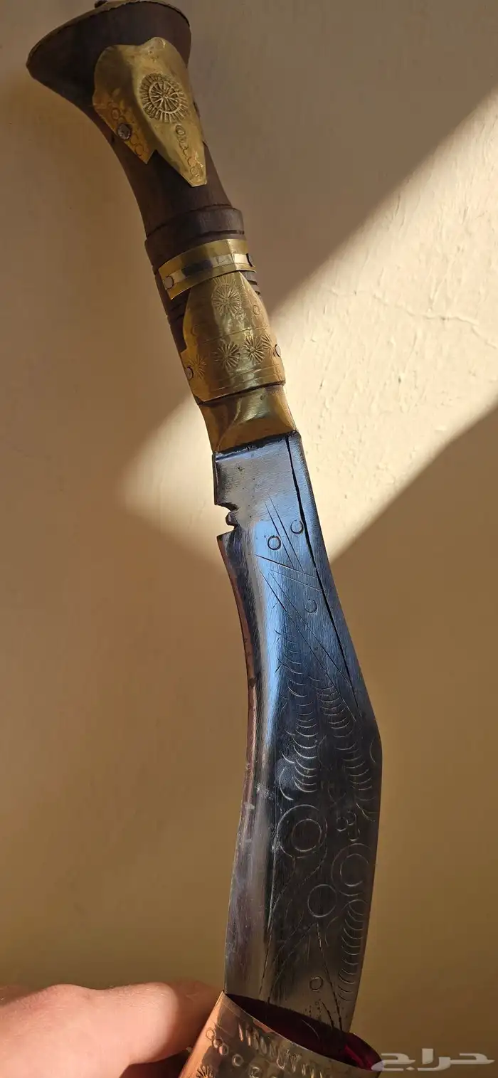 جنابيه نيبال زي ما هو موضح في الصوره للبيع 11