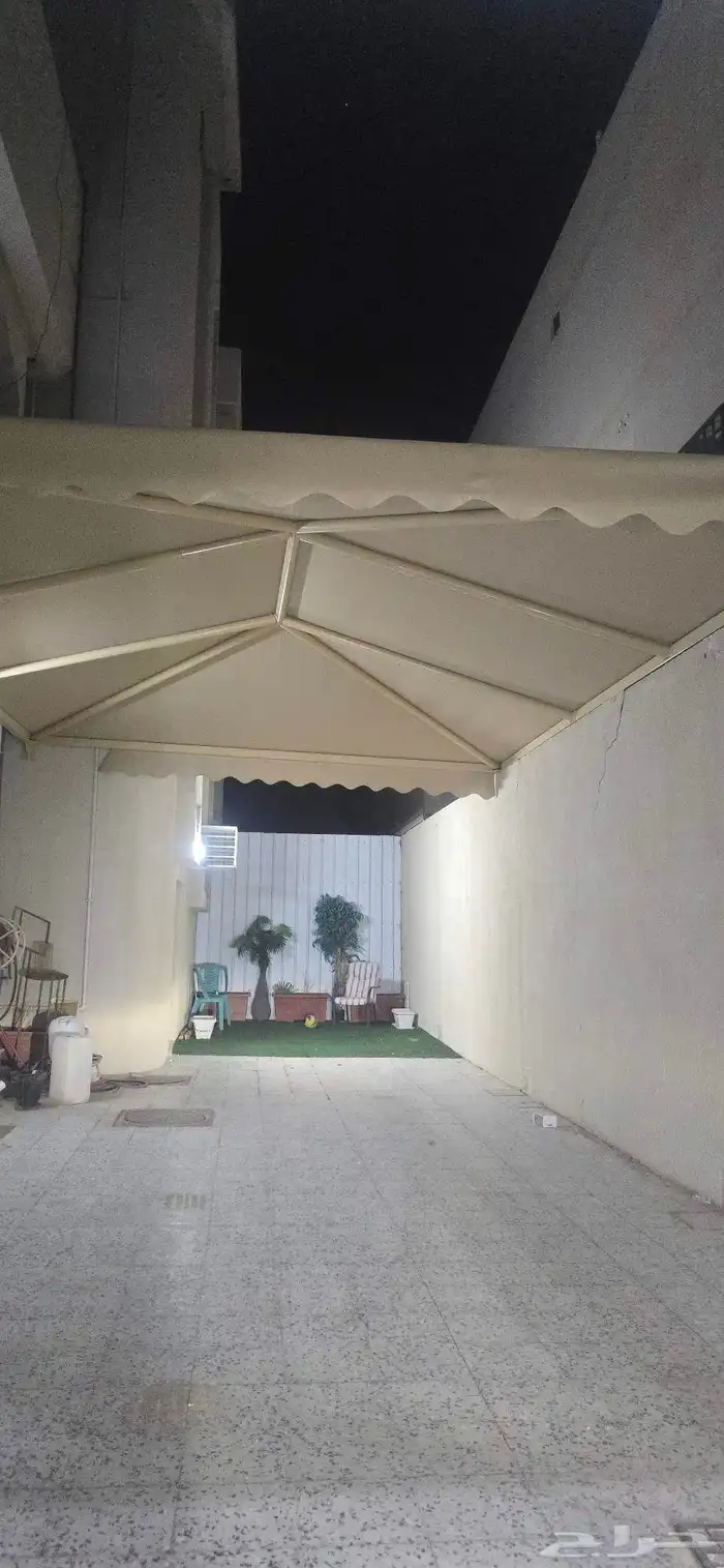 مظلة سيارات للبيع 1