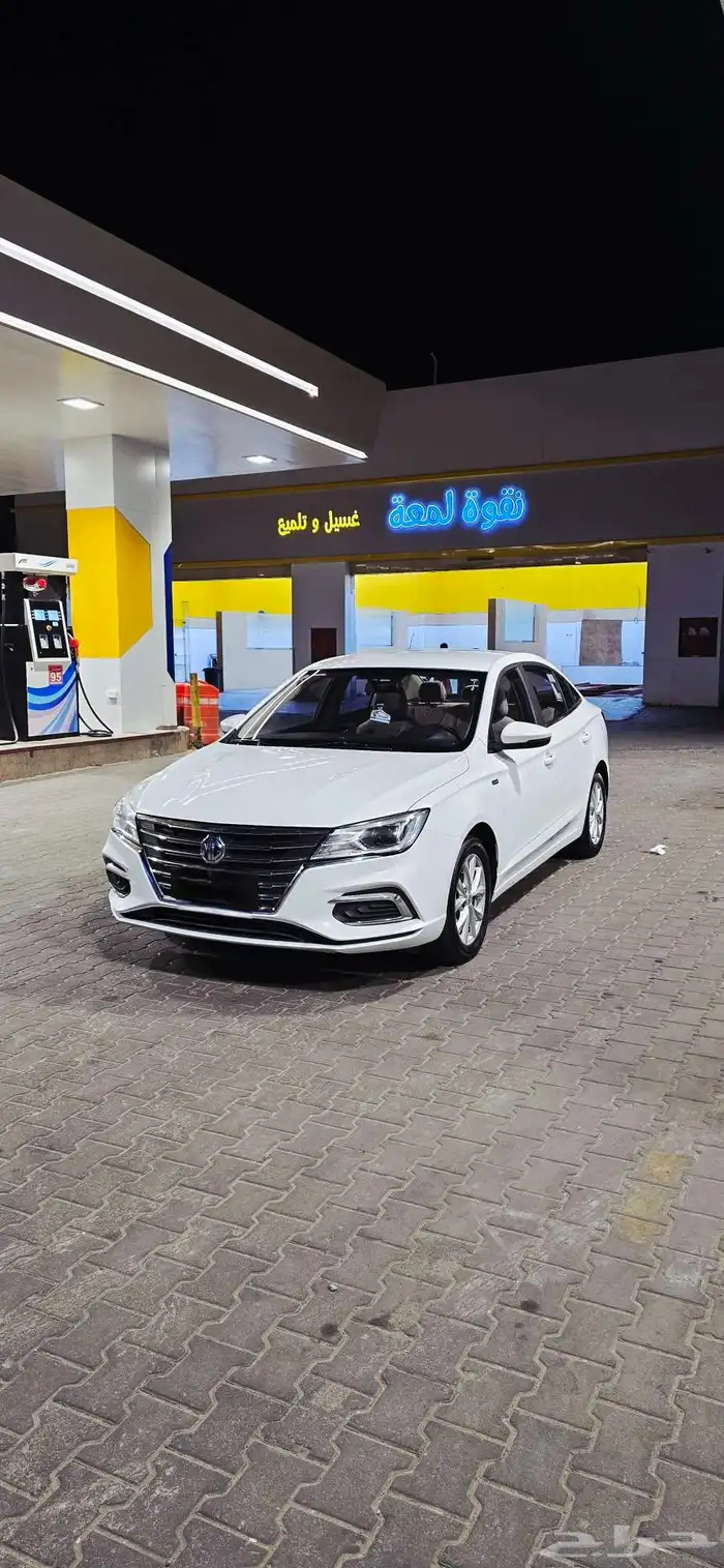 MG5 2023 بدي بلد بالكامل 1