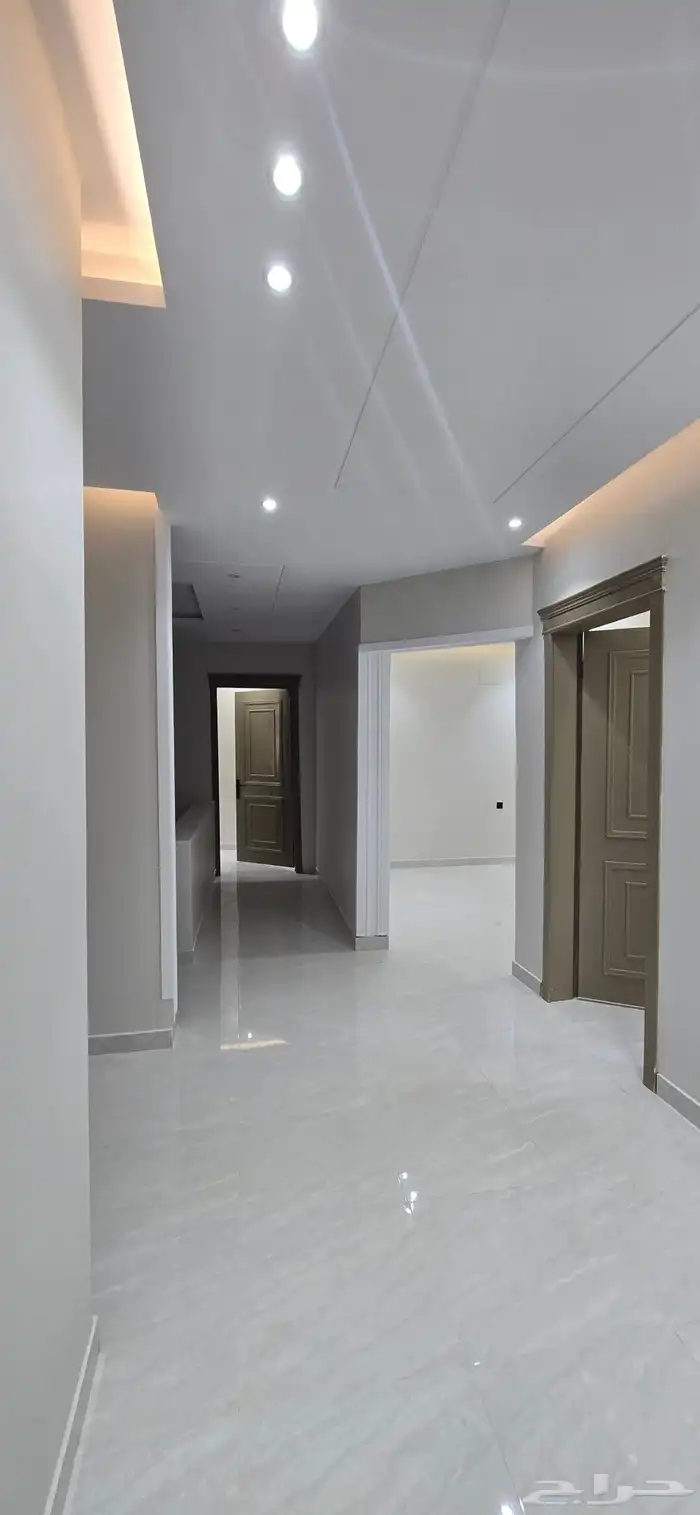 للبيع فيلا دورين وملحق 8 غرف نوم شغل شخصى 22