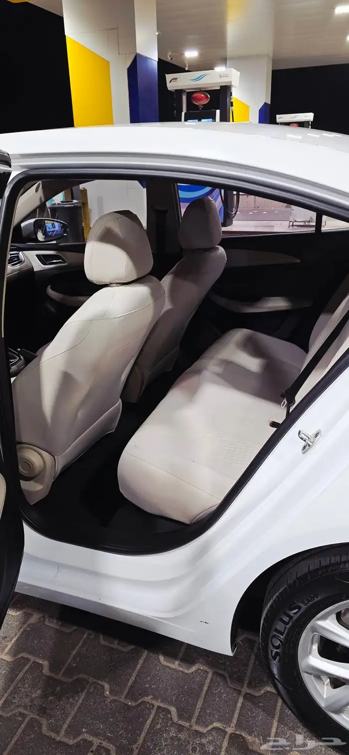 MG5 2023 بدي بلد بالكامل 22