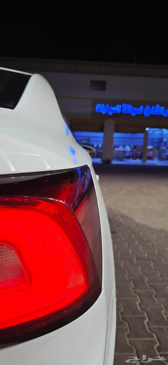 MG5 2023 بدي بلد بالكامل 14