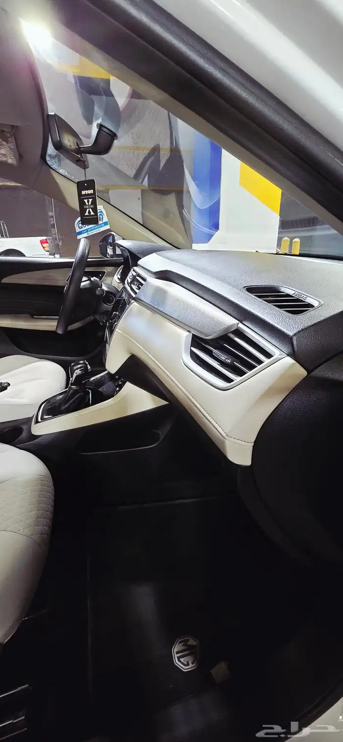 MG5 2023 بدي بلد بالكامل 30