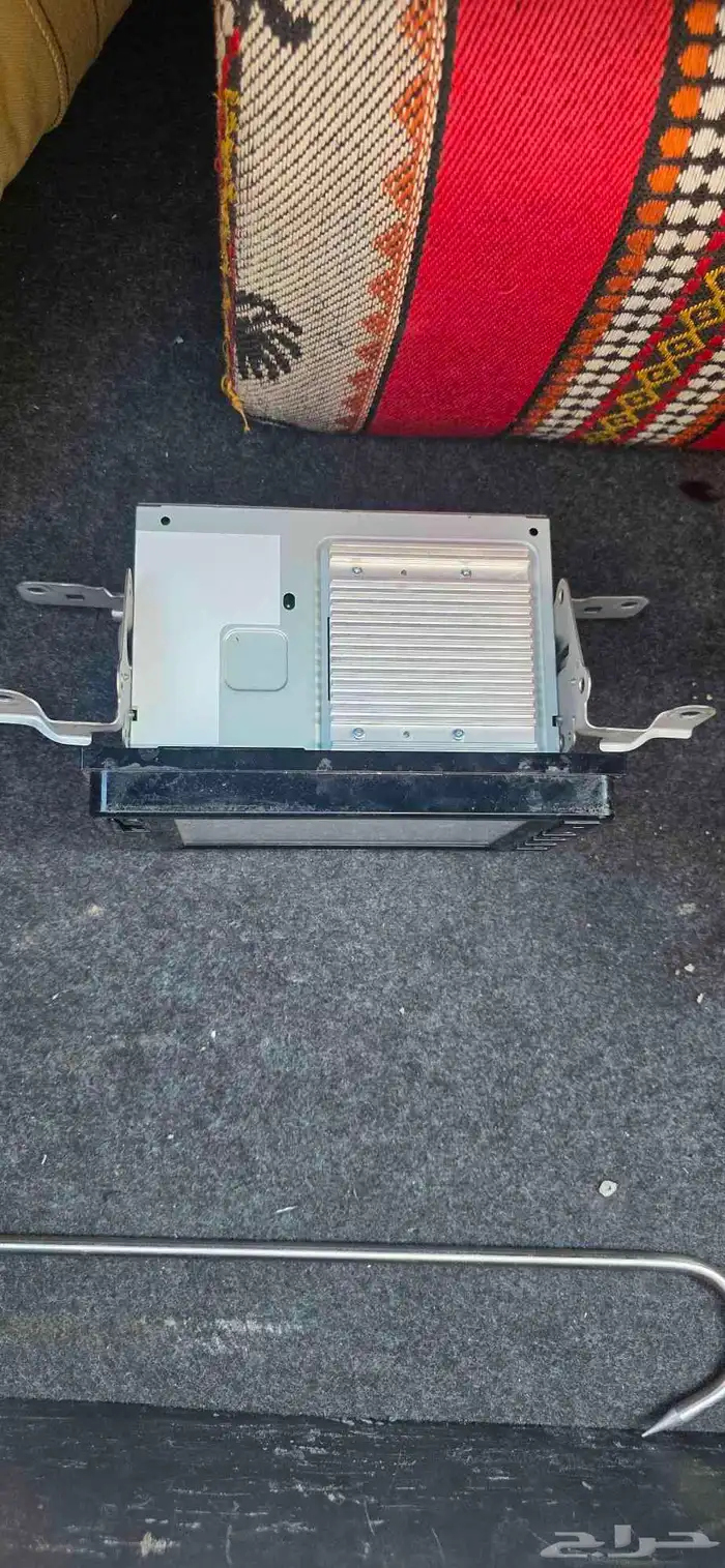 شاشة يارس 2021 وكاله للبيع 1