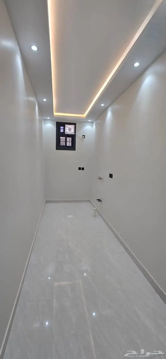 للبيع فيلا دورين وملحق 8 غرف نوم شغل شخصى 34