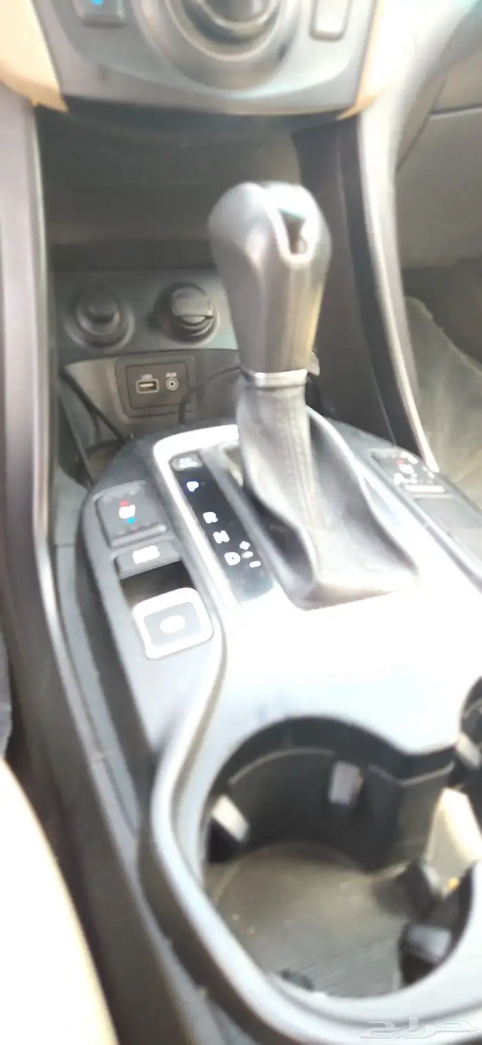 هونداي سنتافي فل أوبشن 2016 14