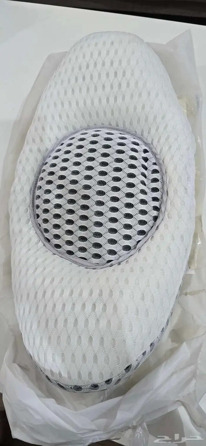 وسادة قطنية للنوم 4