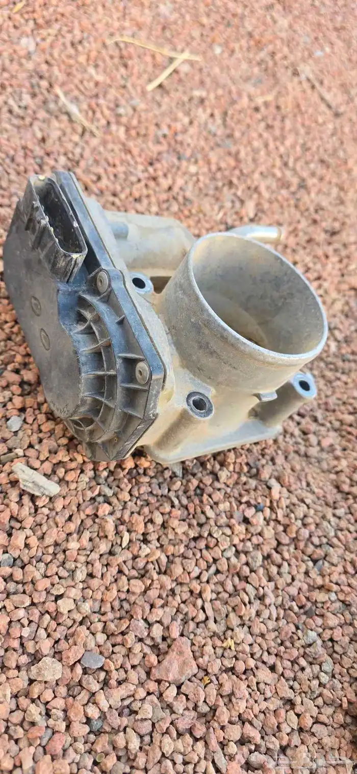 قطع غيار هايلكس 17