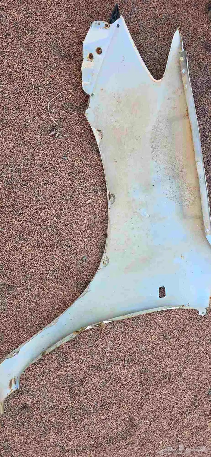 قطع غيار هايلكس 15