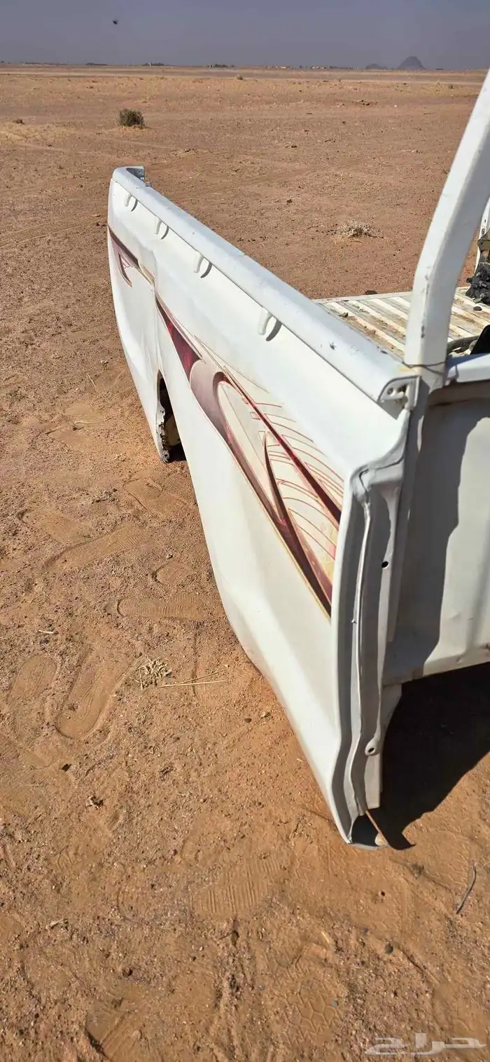 قطع غيار هايلكس 9