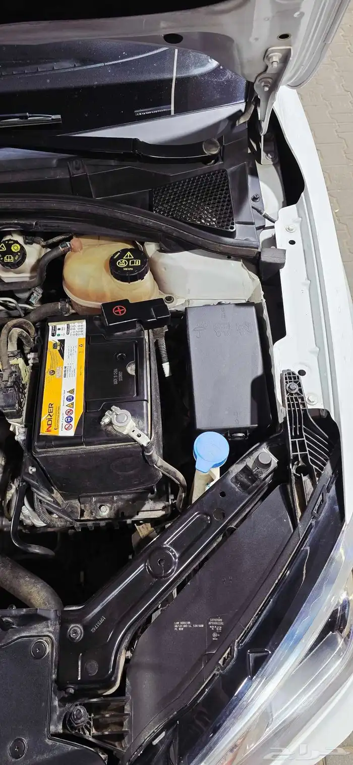 MG5 2023 بدي بلد بالكامل 37