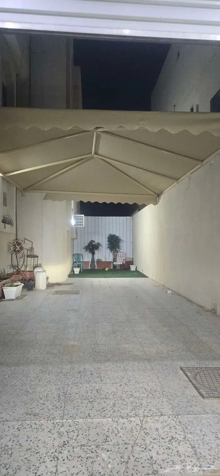 مظلة سيارات للبيع 0