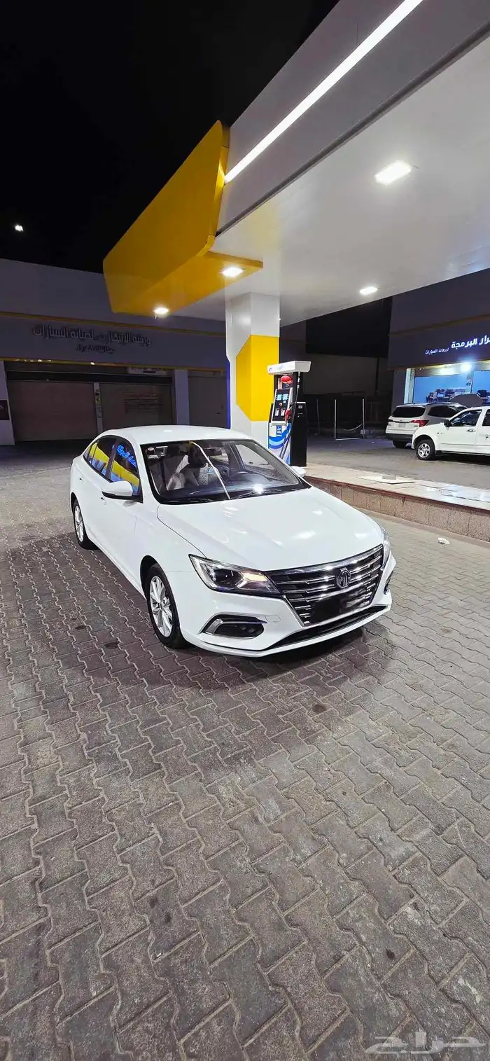 MG5 2023 بدي بلد بالكامل 31