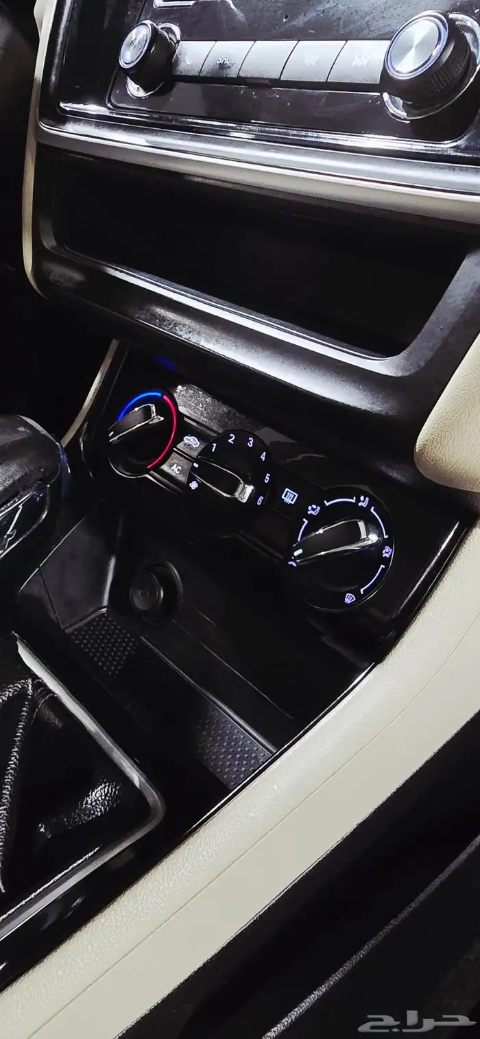 MG5 2023 بدي بلد بالكامل 28