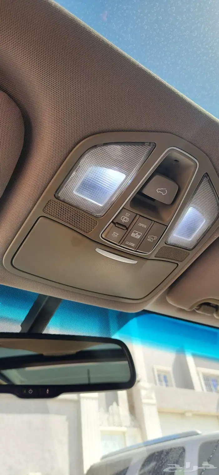 هونداي سنتافي فل أوبشن 2016 16