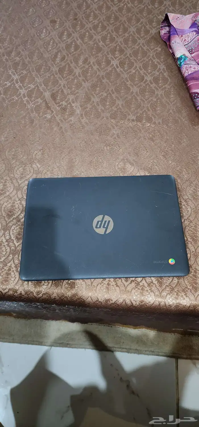 كروم بوك HP 2