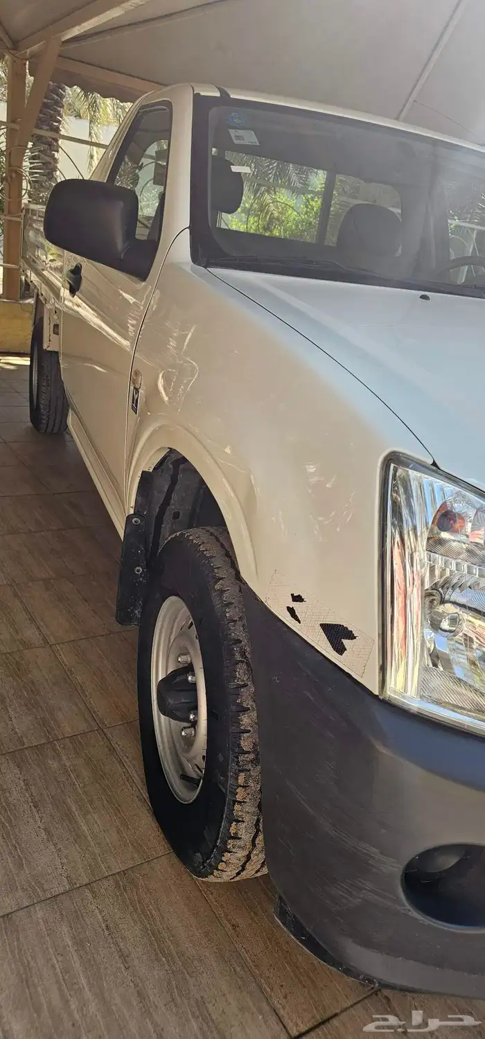 ايسوزو غمارة ديماكس جوانب 2012 نظيفه 6