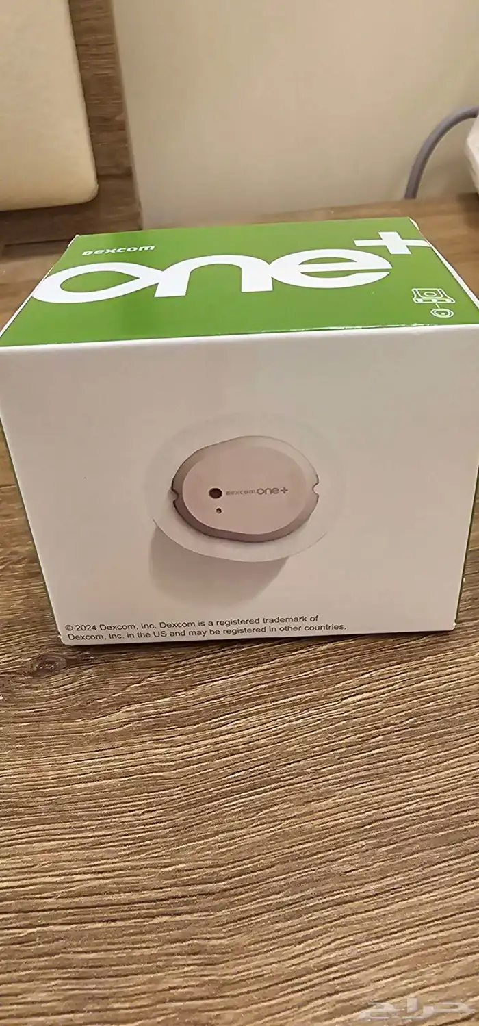 مجس ديكسكوم ون بلس 0